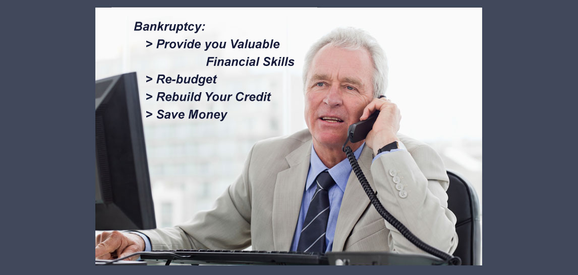 Debt Relief Attorney in Worcester