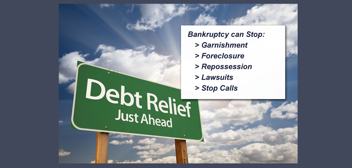 Worcester Bankruptcy Lawyer